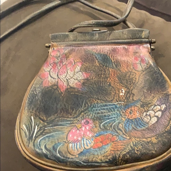 Small handbag/purse - Picture 1 of 2